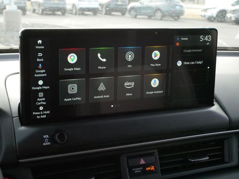 Certified 2026 Honda Pilot Black Edition image 22