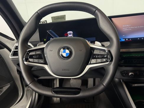 Used 2025 BMW 330i xDrive Sedan AWD/4WD image 16