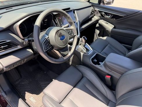 Used 2025 Subaru Outback Touring XT w/ Popular Package #2 image 26