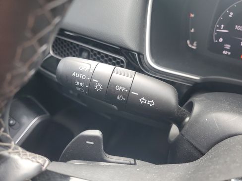 Certified 2022 Honda Civic Sport Touring image 31