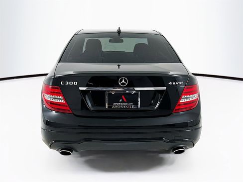 Used 2013 Mercedes-Benz C 300 C 300 image 7
