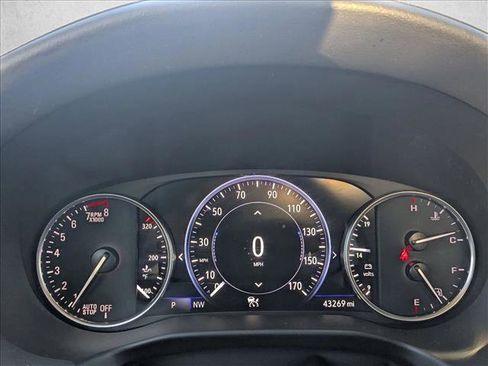 Used 2021 Buick Enclave Avenir w/ Avenir Technology Package image 11