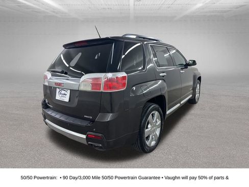 Used 2013 GMC Terrain Denali AWD/4WD image 13
