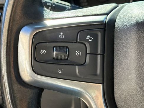 Used 2021 Chevrolet Tahoe LT AWD/4WD image 30