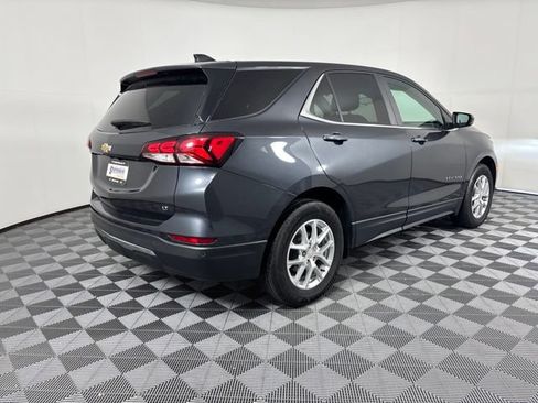 Used 2022 Chevrolet Equinox LT FWD image 6
