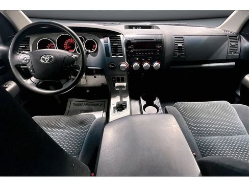 Used 2010 Toyota Tundra Grade 5.7L V8 w/FFV (A6) image 15