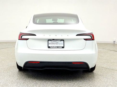 Used 2025 Tesla Model 3 Long Range RWD image 6