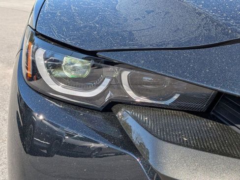 Certified 2025 MAZDA CX-50 AWD 2.5 S w/ Weather Package image 10