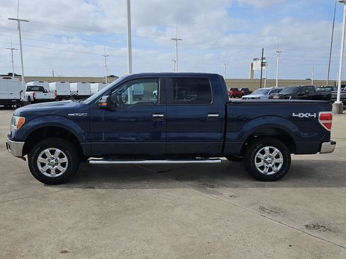 Used 2014 Ford F150 XLT w/ Equipment Group 302A Luxury image 2