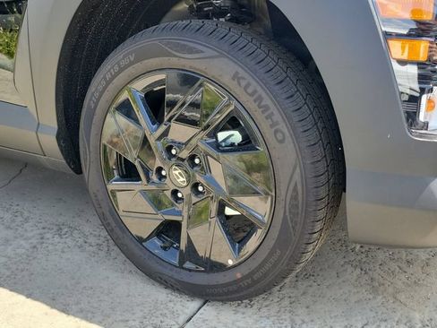 New 2026 Hyundai Kona SEL Sport FWD image 33