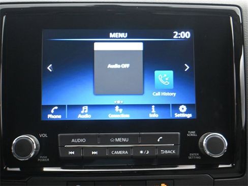 Used 2024 Nissan Frontier SV w/ SV Convenience Package image 15