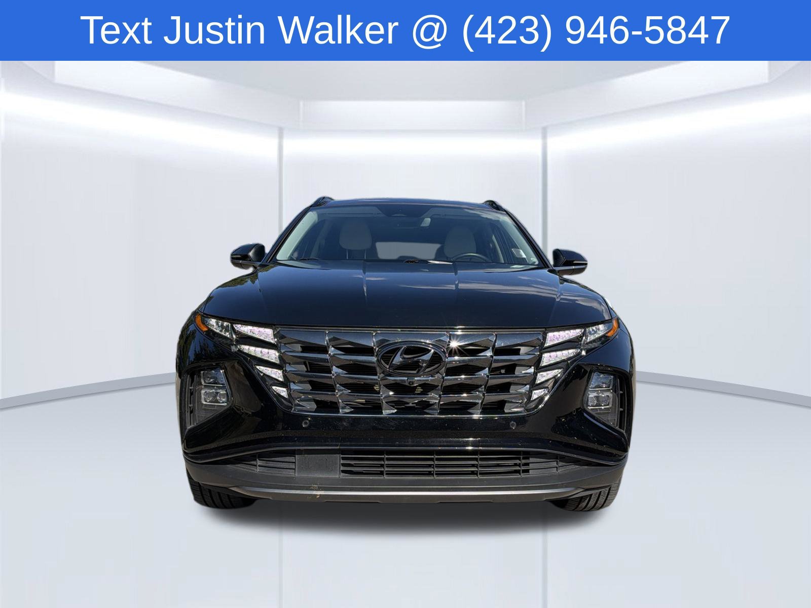 Used 2022 Hyundai Tucson Limited AWD/4WD image 2