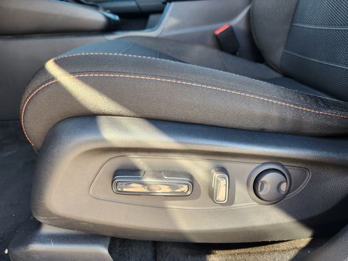 Certified 2025 Honda CR-V Sport image 24