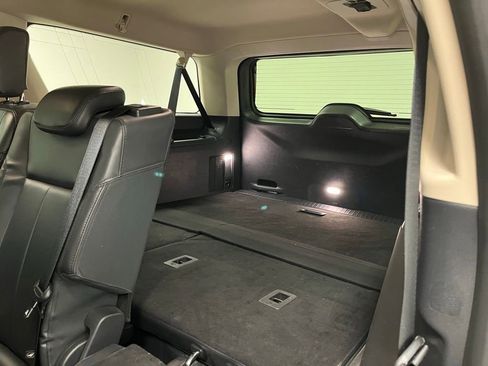 Used 2024 Ford Expedition Max XLT AWD/4WD image 48