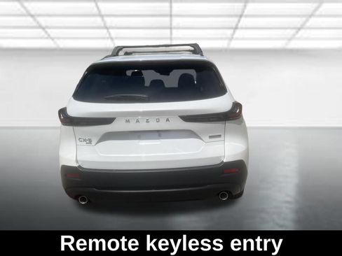 New 2026 MAZDA CX-5 Preferred AWD/4WD image 5