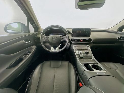 Used 2022 Hyundai Santa Fe SEL w/ Convenience + Premium Package FWD image 21