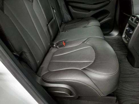 Used 2018 Buick Envision Essence image 21