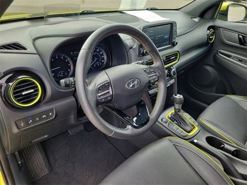 Used 2020 Hyundai Kona Ultimate image 18