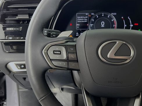 Used 2023 Lexus RX 350 FWD image 19