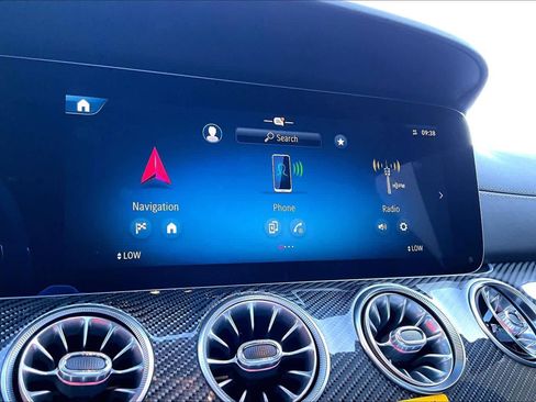 New 2026 Mercedes-Benz AMG GT 43 image 20