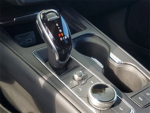 Used 2021 Cadillac XT4 Premium Luxury w/ Cold Weather Package image 23