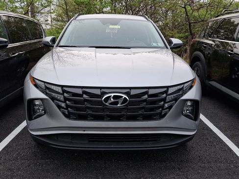 Used 2023 Hyundai Tucson SEL image 2
