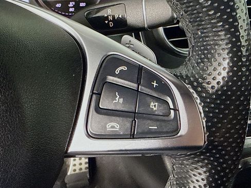 Used 2017 Mercedes-Benz C 300 Cabriolet image 15