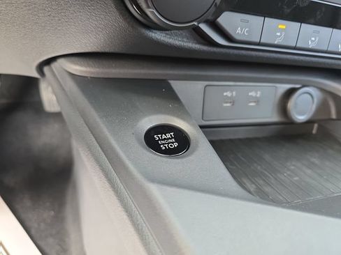 New 2026 Nissan Sentra S w/ S Cold Weather Package FWD image 21