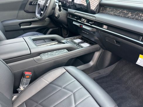 New 2027 Kia Telluride SX Prestige X-Pro AWD/4WD image 18