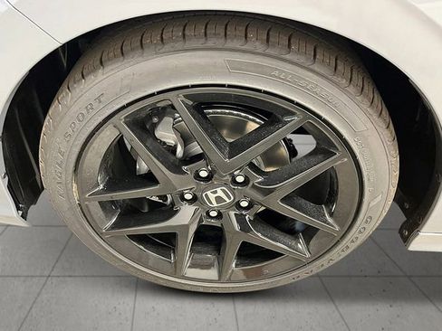 New 2026 Honda Civic Sport image 11