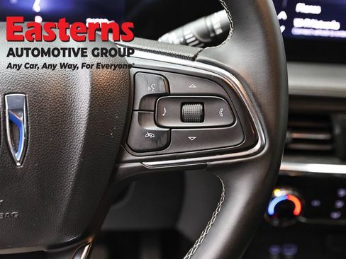 Used 2025 Buick Encore GX Preferred FWD image 16