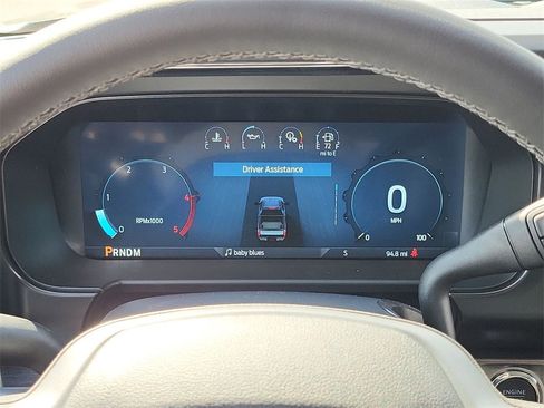 New 2026 Ford F250 Lariat w/ Lariat Ultimate Package image 10