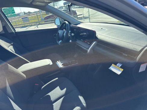 New 2026 Hyundai Ioniq 5 SE RWD image 26