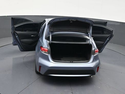 Used 2020 Toyota Corolla LE FWD image 33