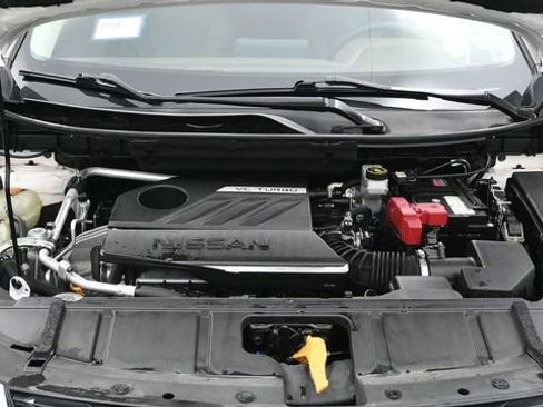 Used 2023 Nissan Rogue SV AWD/4WD image 31