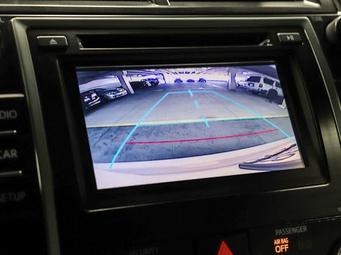Used 2014 Toyota Camry LE FWD image 23