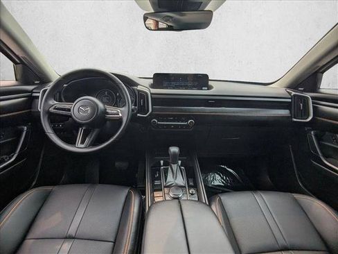 Used 2026 MAZDA CX-50 AWD 2.5 Hybrid w/ Cargo Package image 17