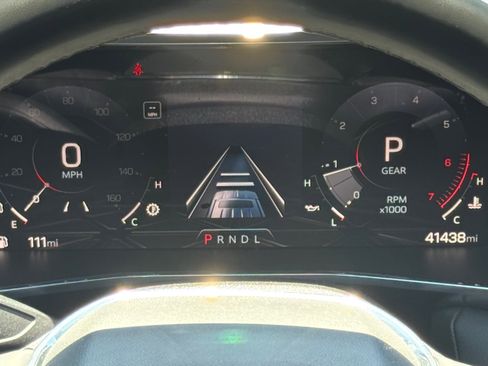 Used 2024 GMC Canyon Elevation w/ Trailering Package RWD image 14