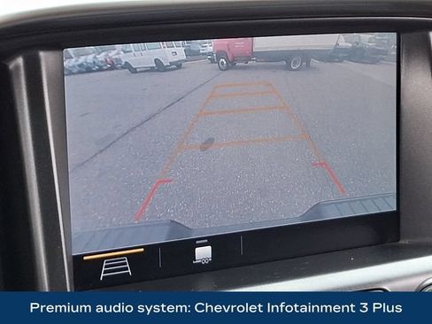 Used 2022 Chevrolet Colorado ZR2 AWD/4WD image 14