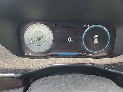 Used 2022 Hyundai Santa Fe XRT