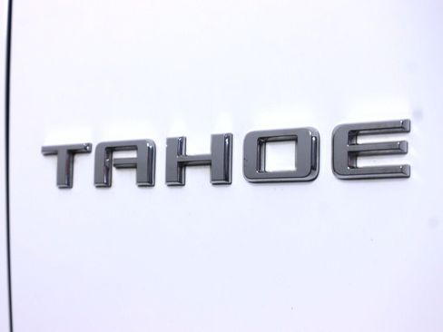 Used 2023 Chevrolet Tahoe LS w/ Driver Alert Package AWD/4WD image 34