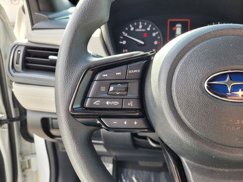 Used 2026 Subaru Forester AWD/4WD image 32