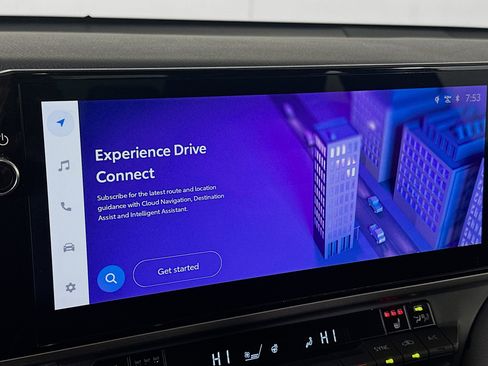 Used 2025 Toyota Camry XSE image 21