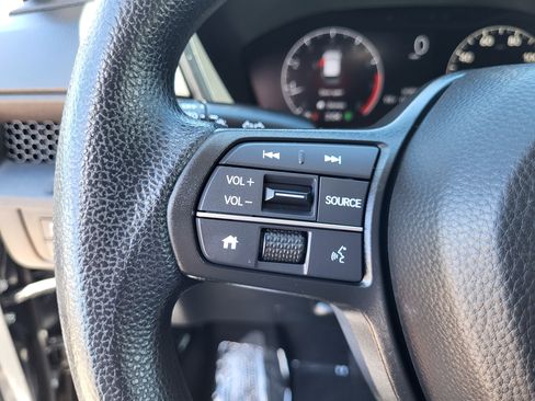 Used 2024 Honda CR-V EX image 28