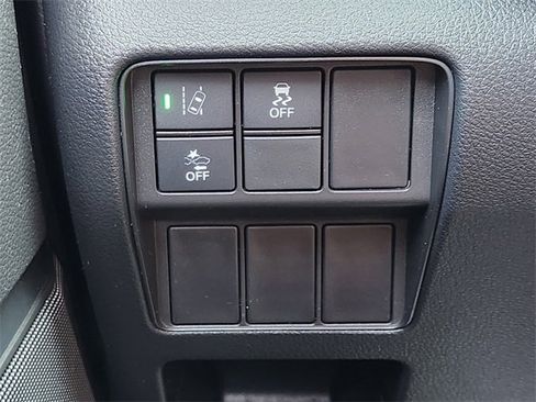 Certified 2021 Honda CR-V EX image 27