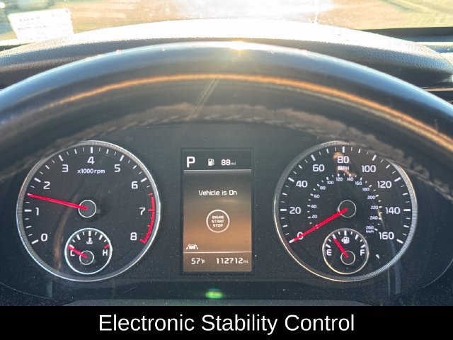 Used 2021 Kia K5 GT-Line FWD image 19