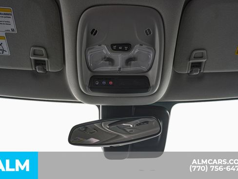 Used 2025 Chevrolet TrailBlazer LT image 58