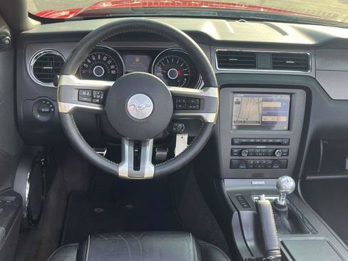 Used 2014 Ford Mustang GT Premium w/ Electronics Package RWD image 18