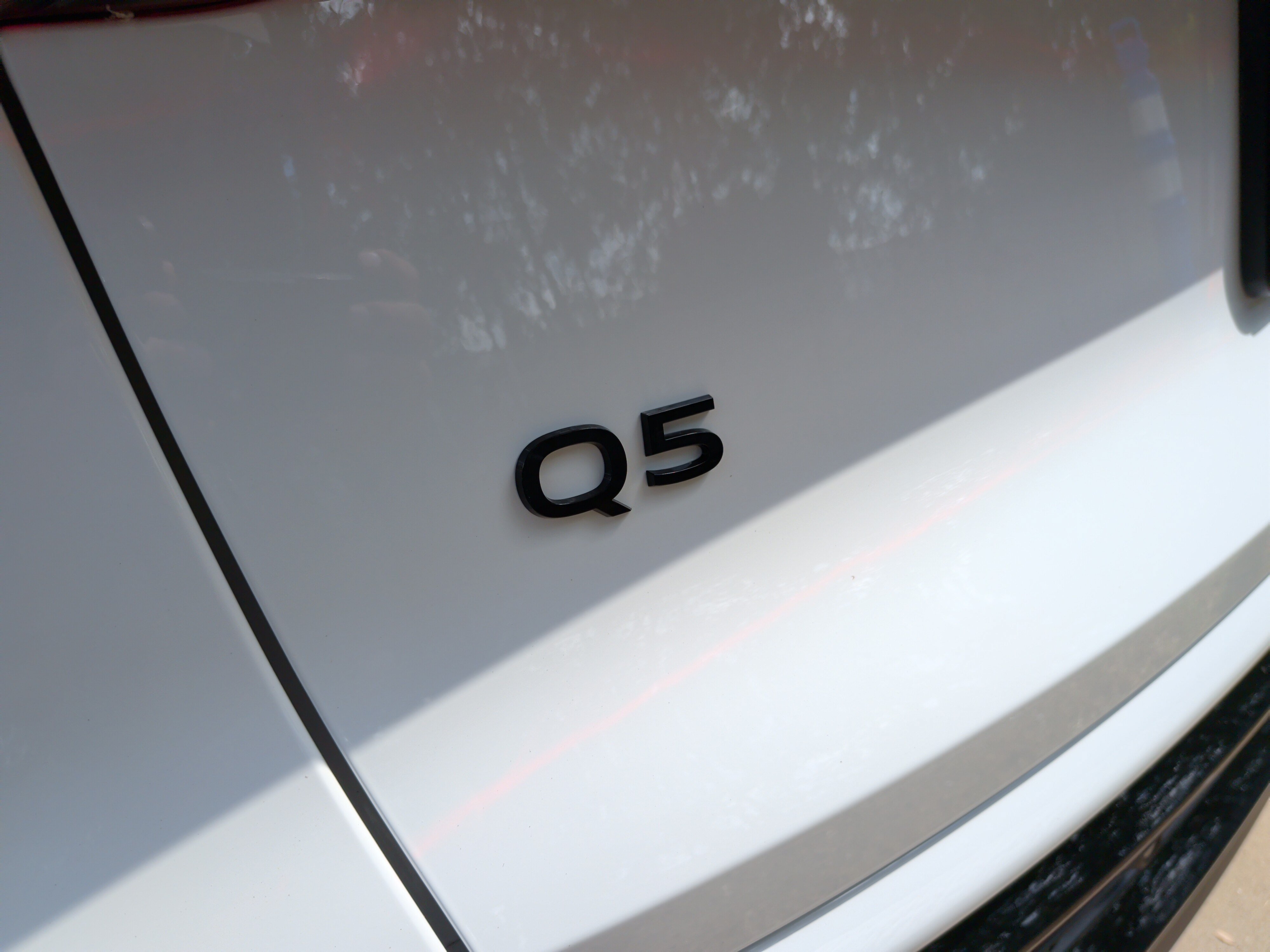 New 2026 Audi Q5 Premium Plus AWD/4WD image 37