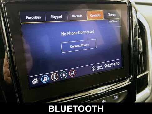 Used 2020 Chevrolet Traverse RS image 13